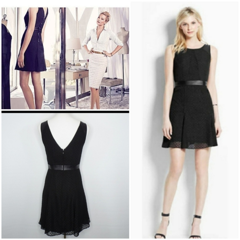 Kate Hudson Ann Taylor Dress‎
